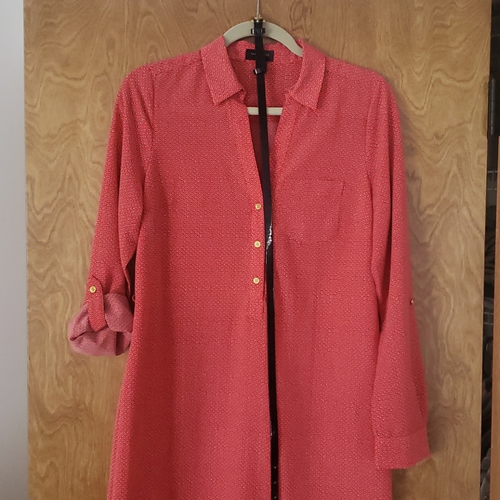 Popover Dress